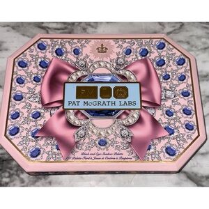 Pat McGrath Labs MTHRSHP Bijoux Brilliance: Starstruck Splendor